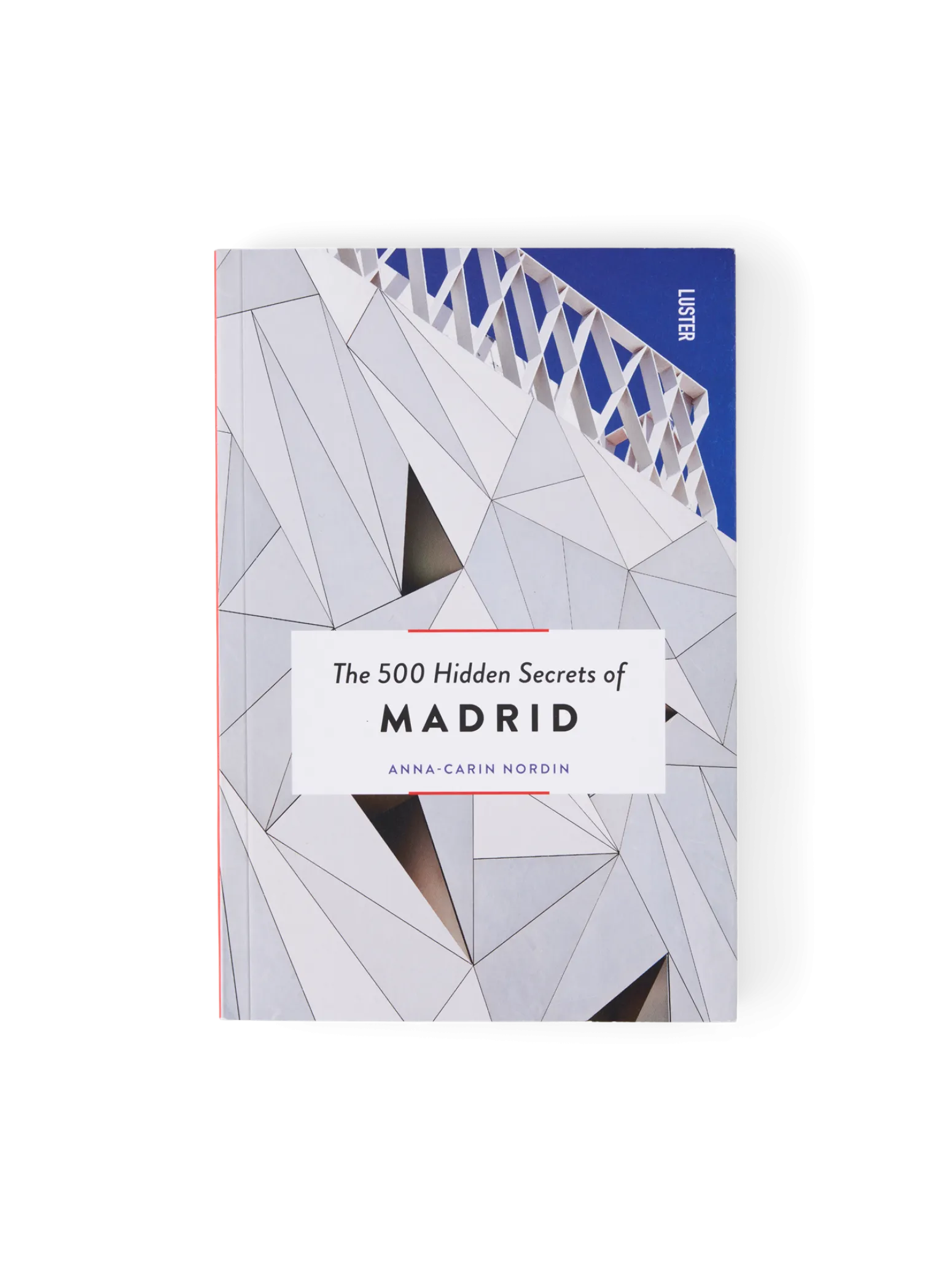 Søstrene Grene Schweiz Reiseführer|Für Unterwegs<The 500 Hidden Secrets Of Madrid
