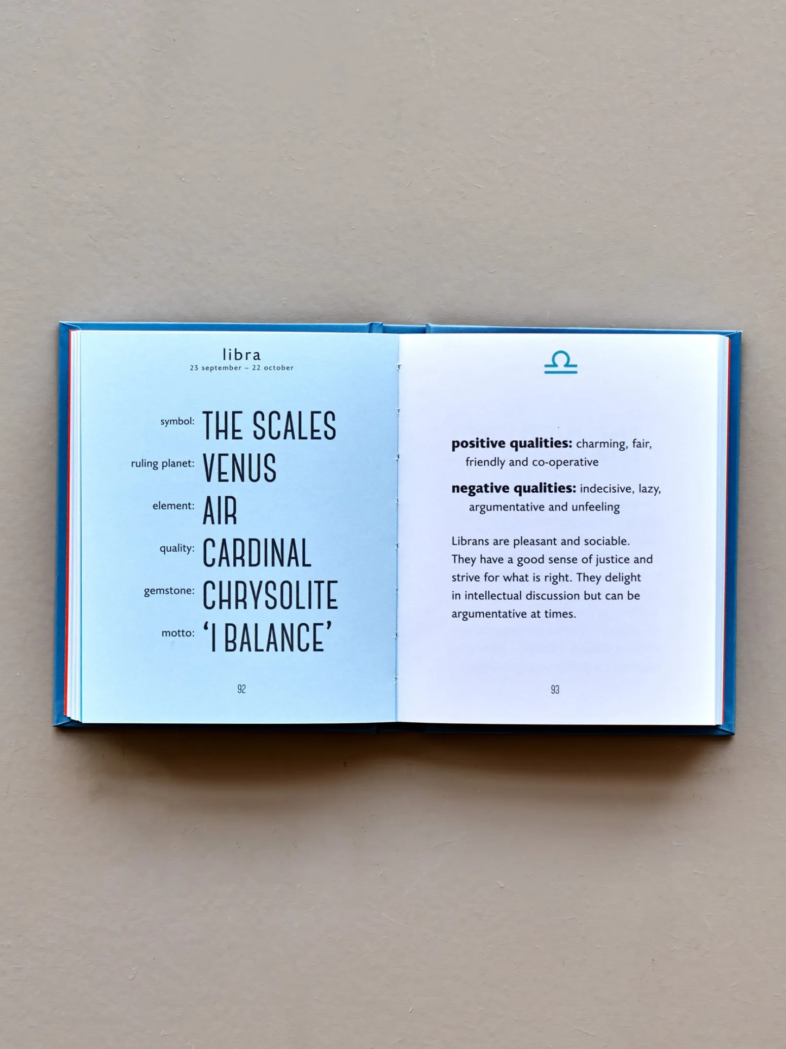 Søstrene Grene Schweiz Coffee Table Books<The Little Book Of Astrology