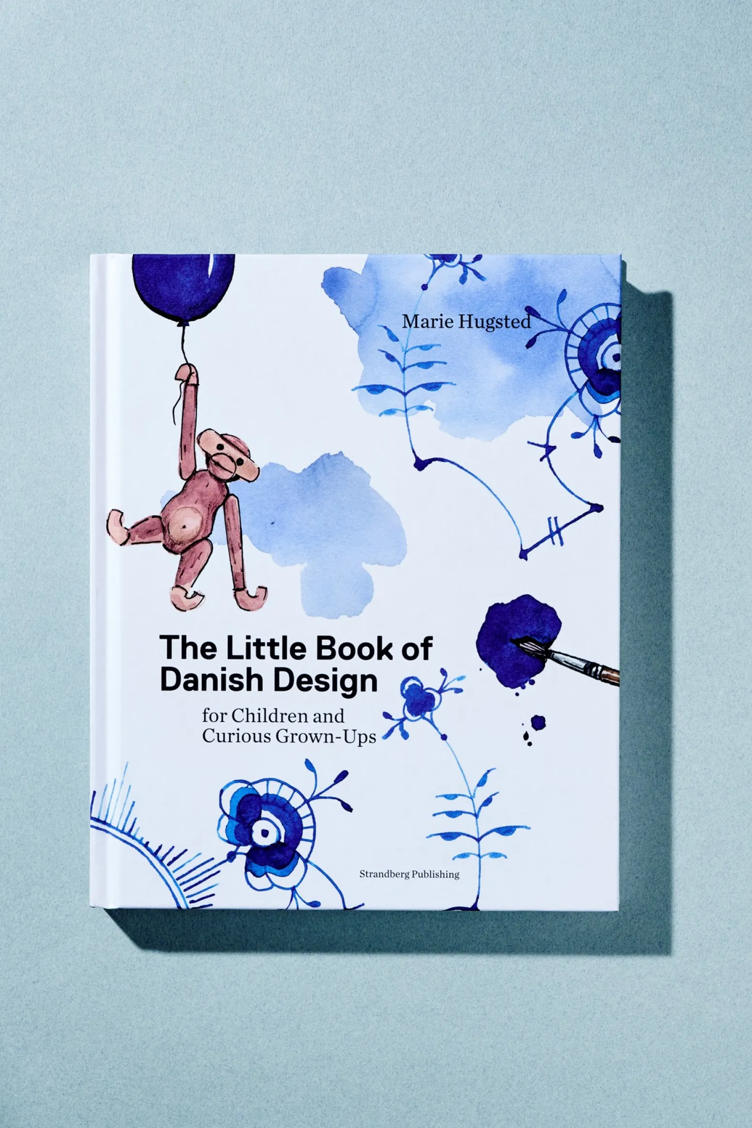 Søstrene Grene Schweiz Coffee Table Books<The Little Book Of Danish Design