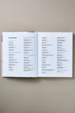 Søstrene Grene Schweiz Coffee Table Books<The Little Book Of Danish Design