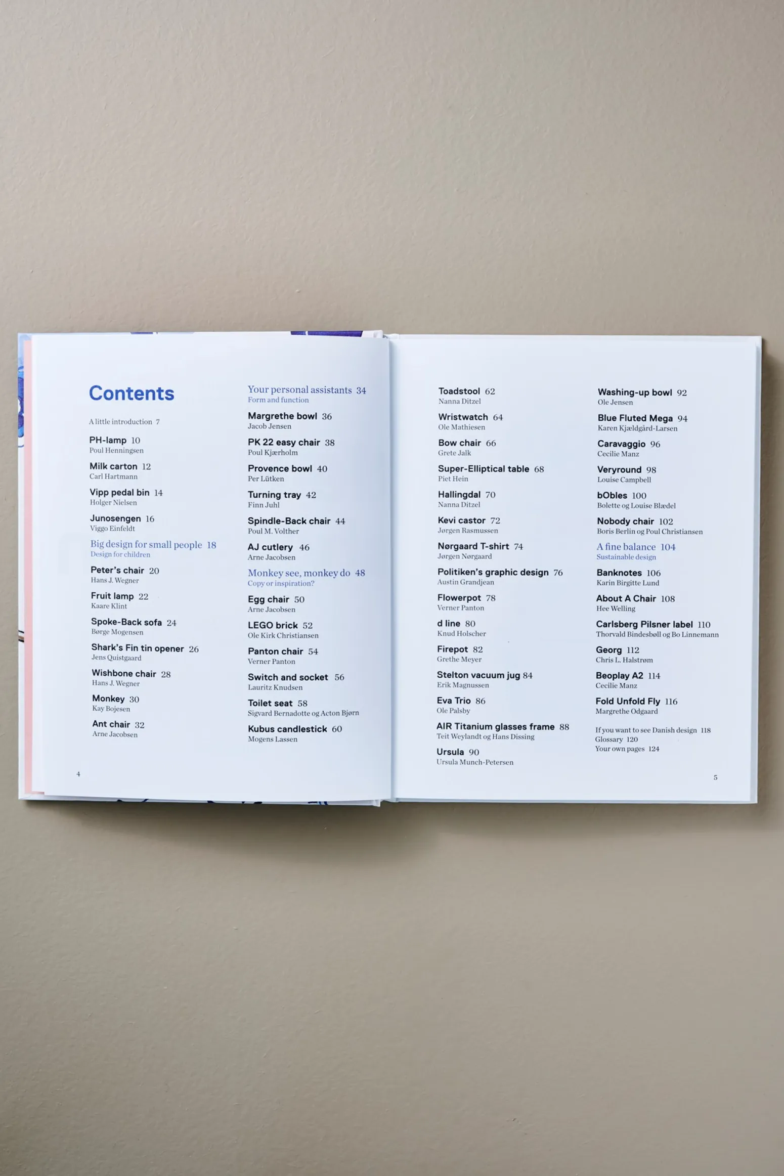 Søstrene Grene Schweiz Coffee Table Books<The Little Book Of Danish Design