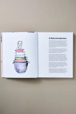 Søstrene Grene Schweiz Coffee Table Books<The Little Book Of Danish Design