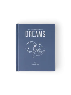 Søstrene Grene Schweiz Coffee Table Books<The Little Book Of Dreams