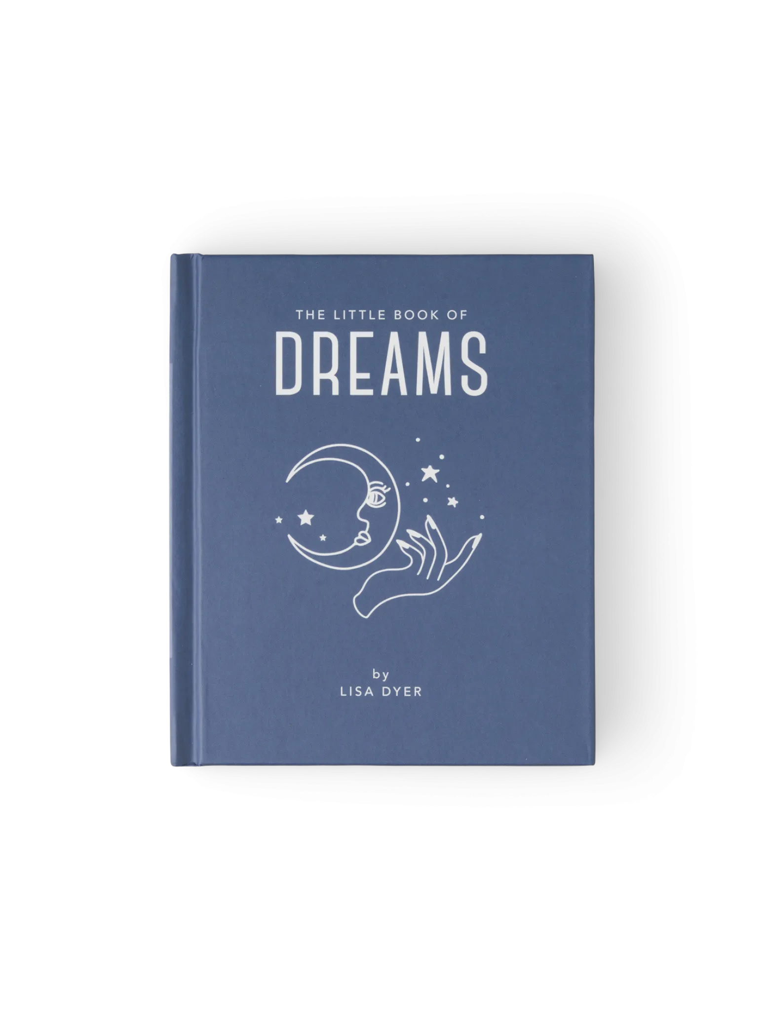 Søstrene Grene Schweiz Coffee Table Books<The Little Book Of Dreams