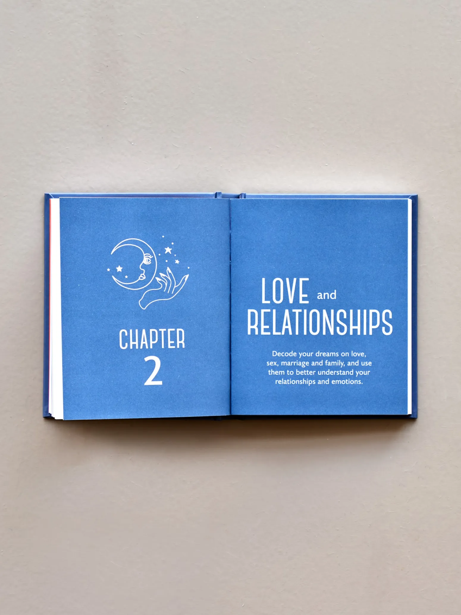 Søstrene Grene Schweiz Coffee Table Books<The Little Book Of Dreams