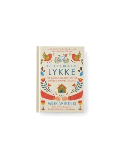 Søstrene Grene Schweiz Coffee Table Books<The Little Book Of Lykke