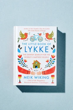 Søstrene Grene Schweiz Coffee Table Books<The Little Book Of Lykke