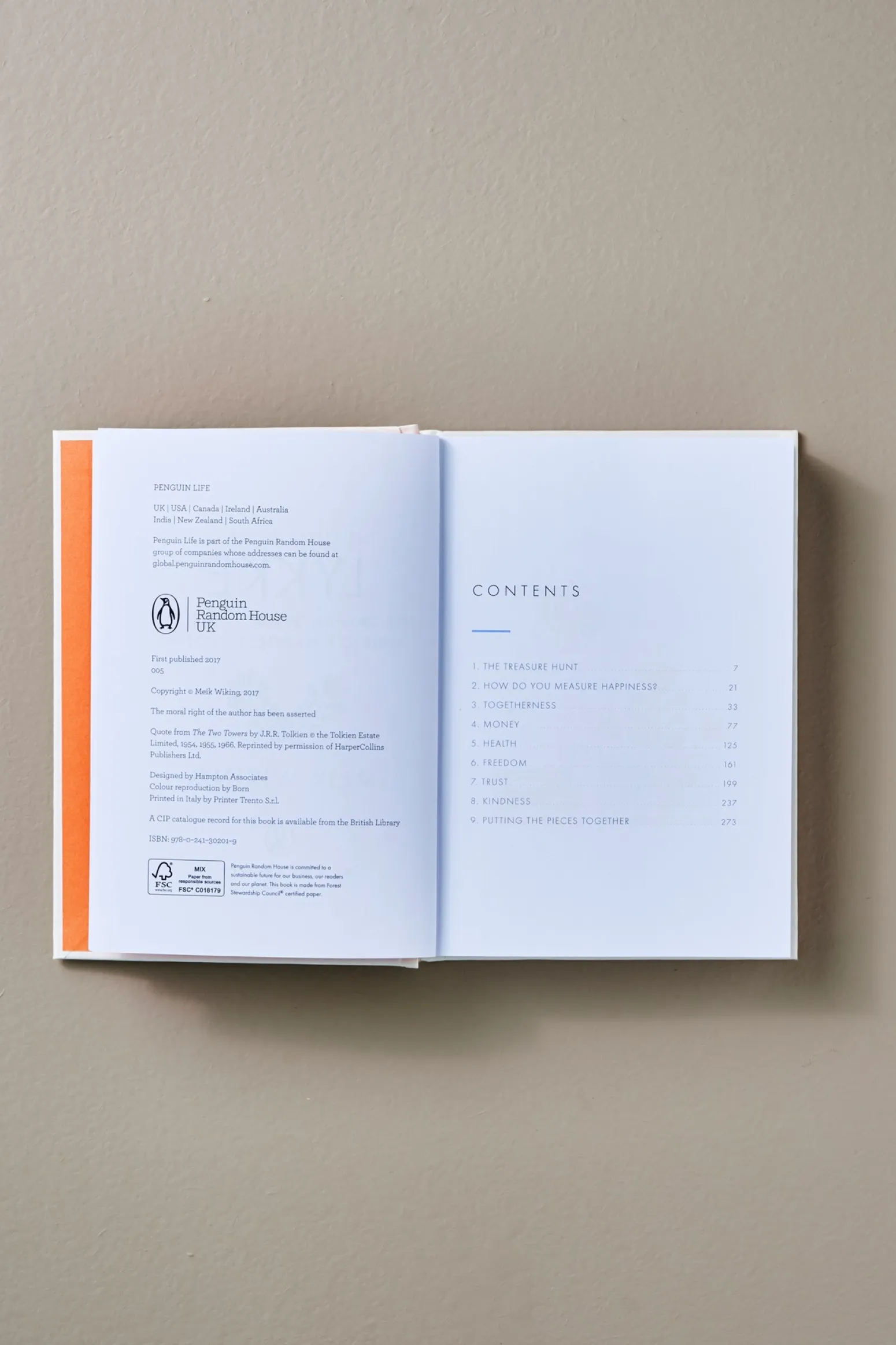 Søstrene Grene Schweiz Coffee Table Books<The Little Book Of Lykke
