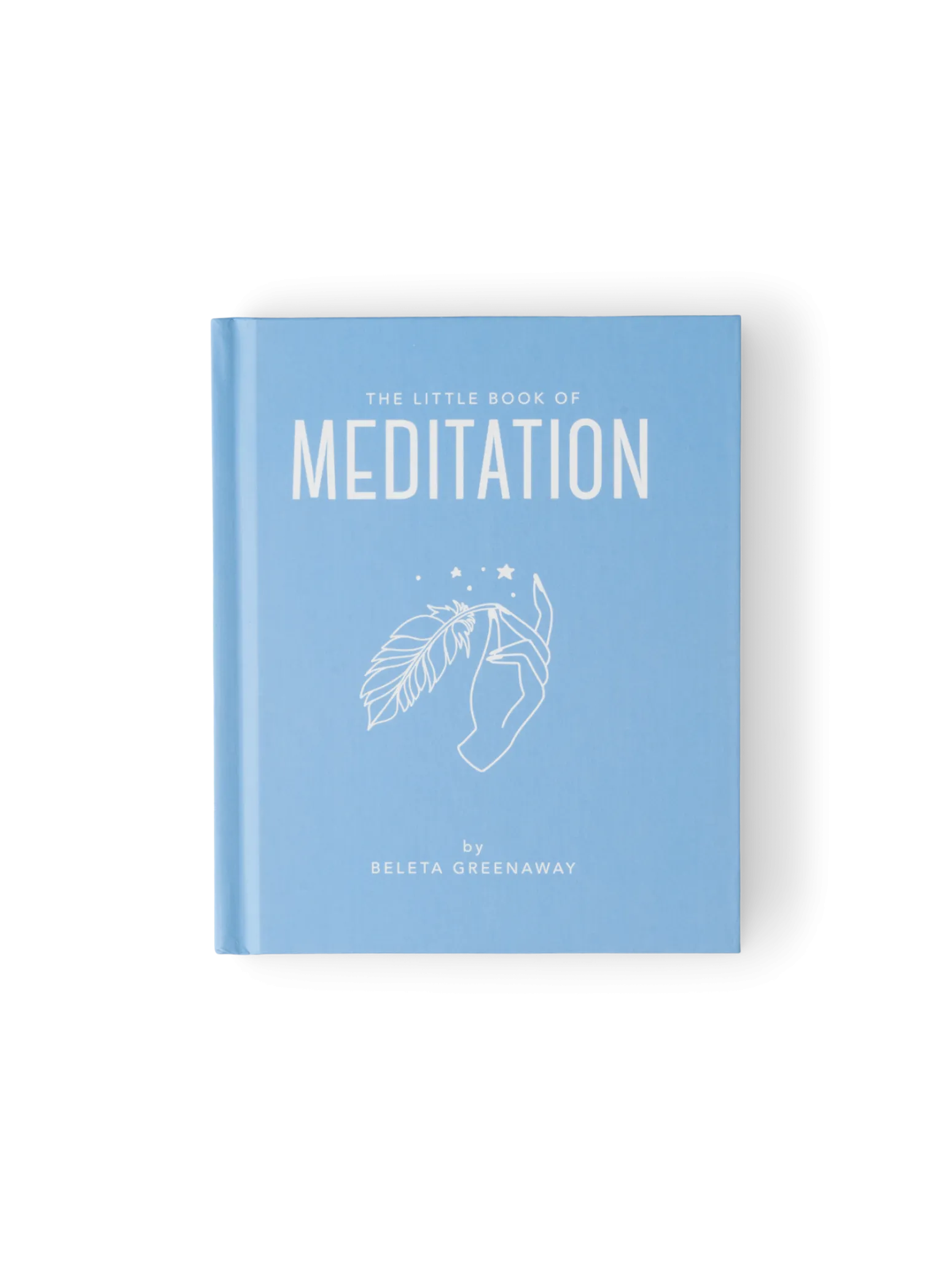 Søstrene Grene Schweiz Coffee Table Books<The Little Book Of Meditation