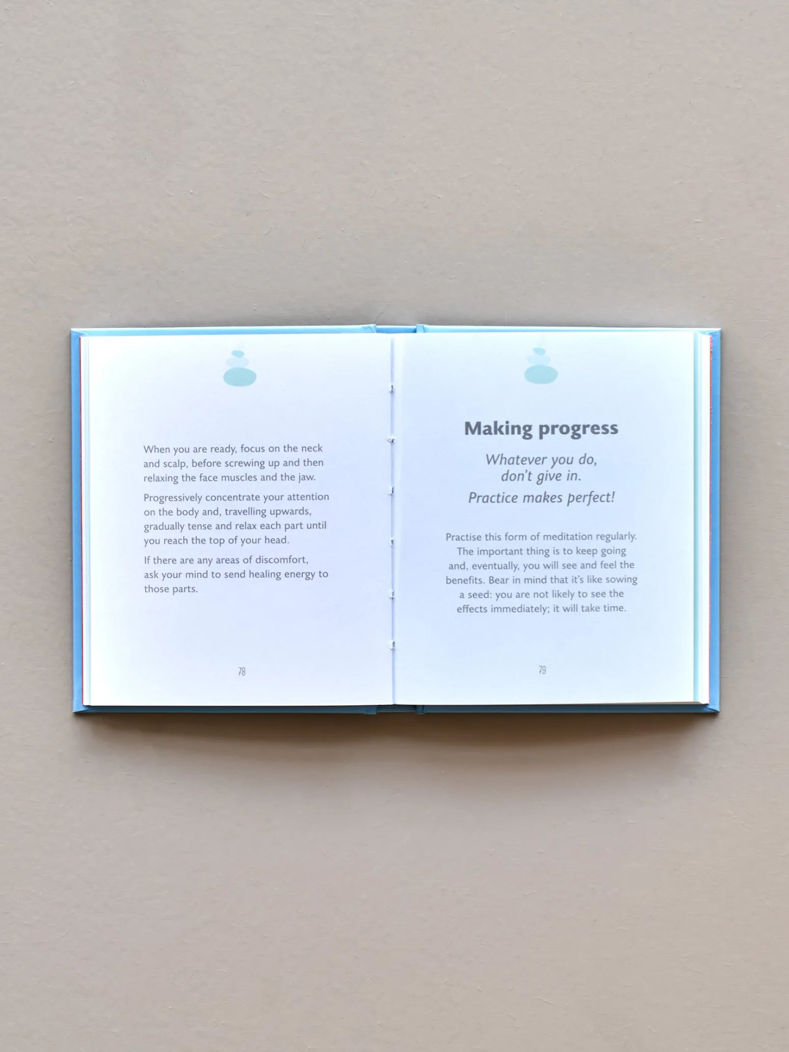 Søstrene Grene Schweiz Coffee Table Books<The Little Book Of Meditation