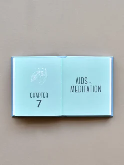 Søstrene Grene Schweiz Coffee Table Books<The Little Book Of Meditation