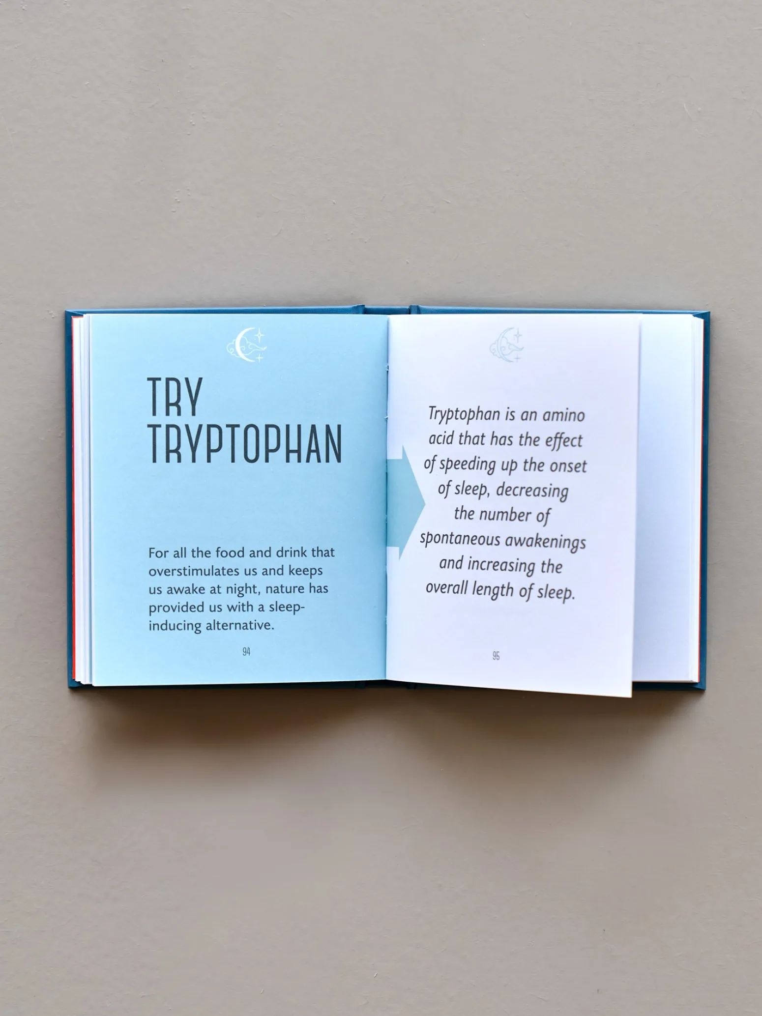 Søstrene Grene Schweiz Coffee Table Books<The Little Book Of Sleep