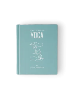 Søstrene Grene Schweiz Coffee Table Books<The Little Book Of Yoga
