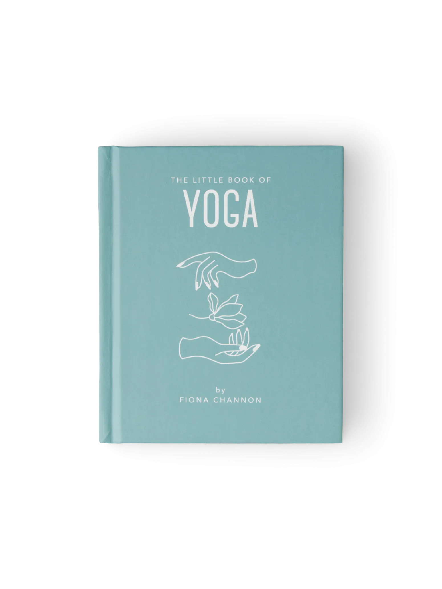 Søstrene Grene Schweiz Coffee Table Books<The Little Book Of Yoga