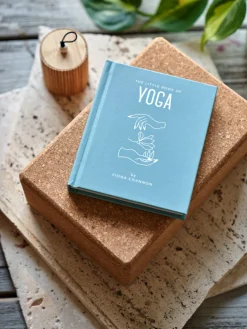 Søstrene Grene Schweiz Coffee Table Books<The Little Book Of Yoga