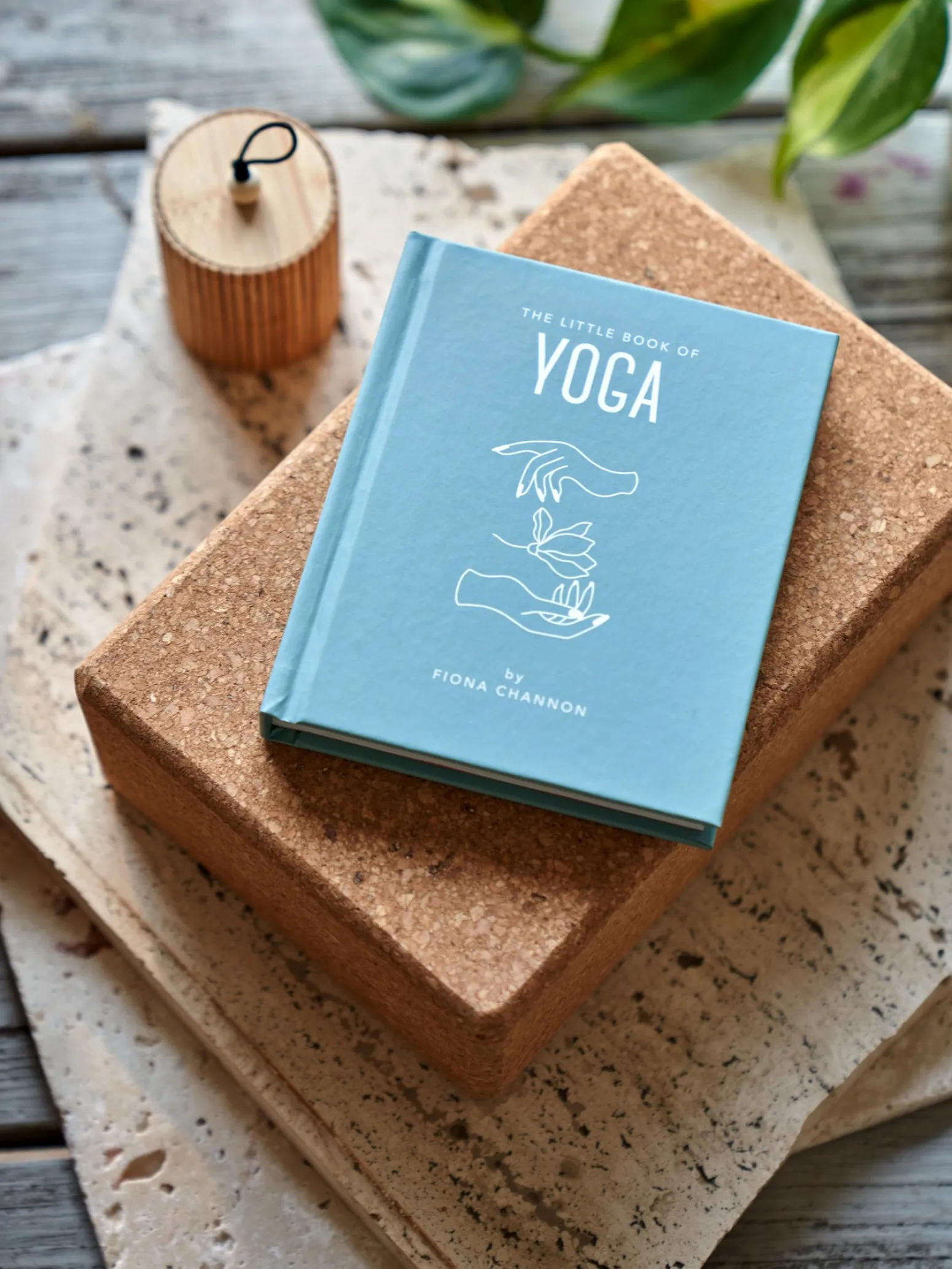 Søstrene Grene Schweiz Coffee Table Books<The Little Book Of Yoga