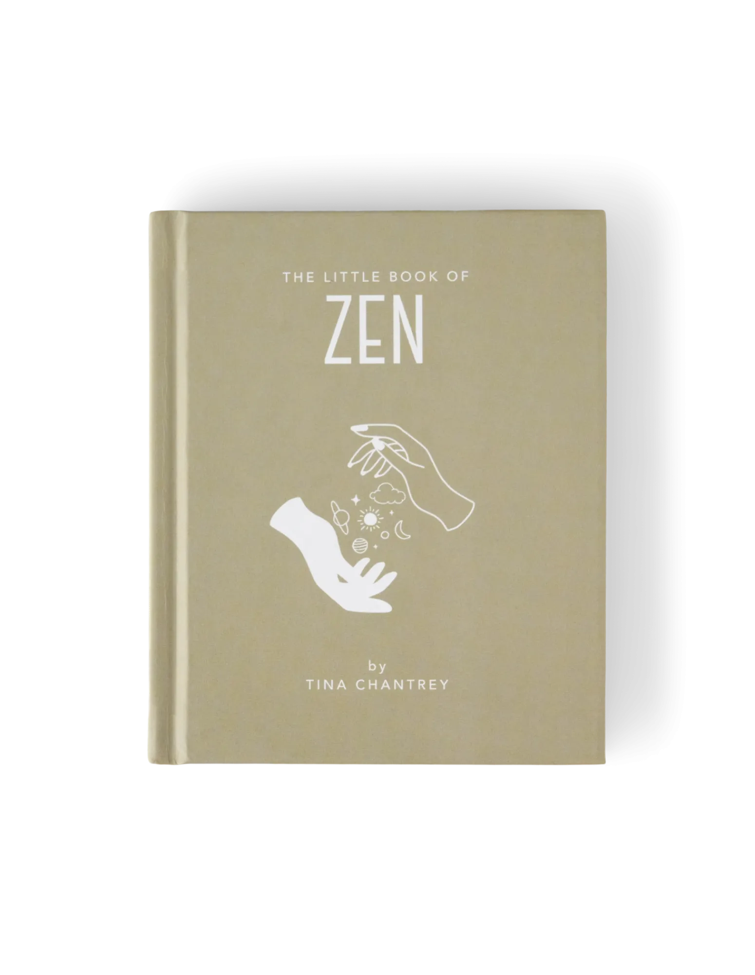 Søstrene Grene Schweiz Coffee Table Books<The Little Book Of Zen