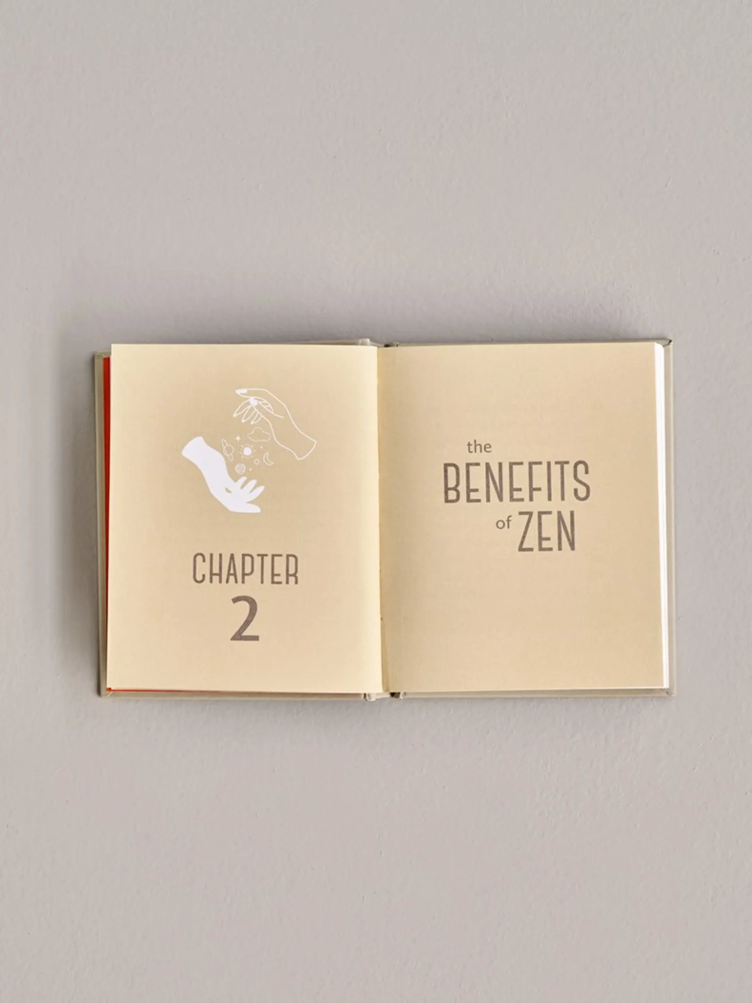 Søstrene Grene Schweiz Coffee Table Books<The Little Book Of Zen
