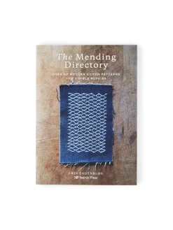 Søstrene Grene Schweiz Coffee Table Books<The Mending Directory