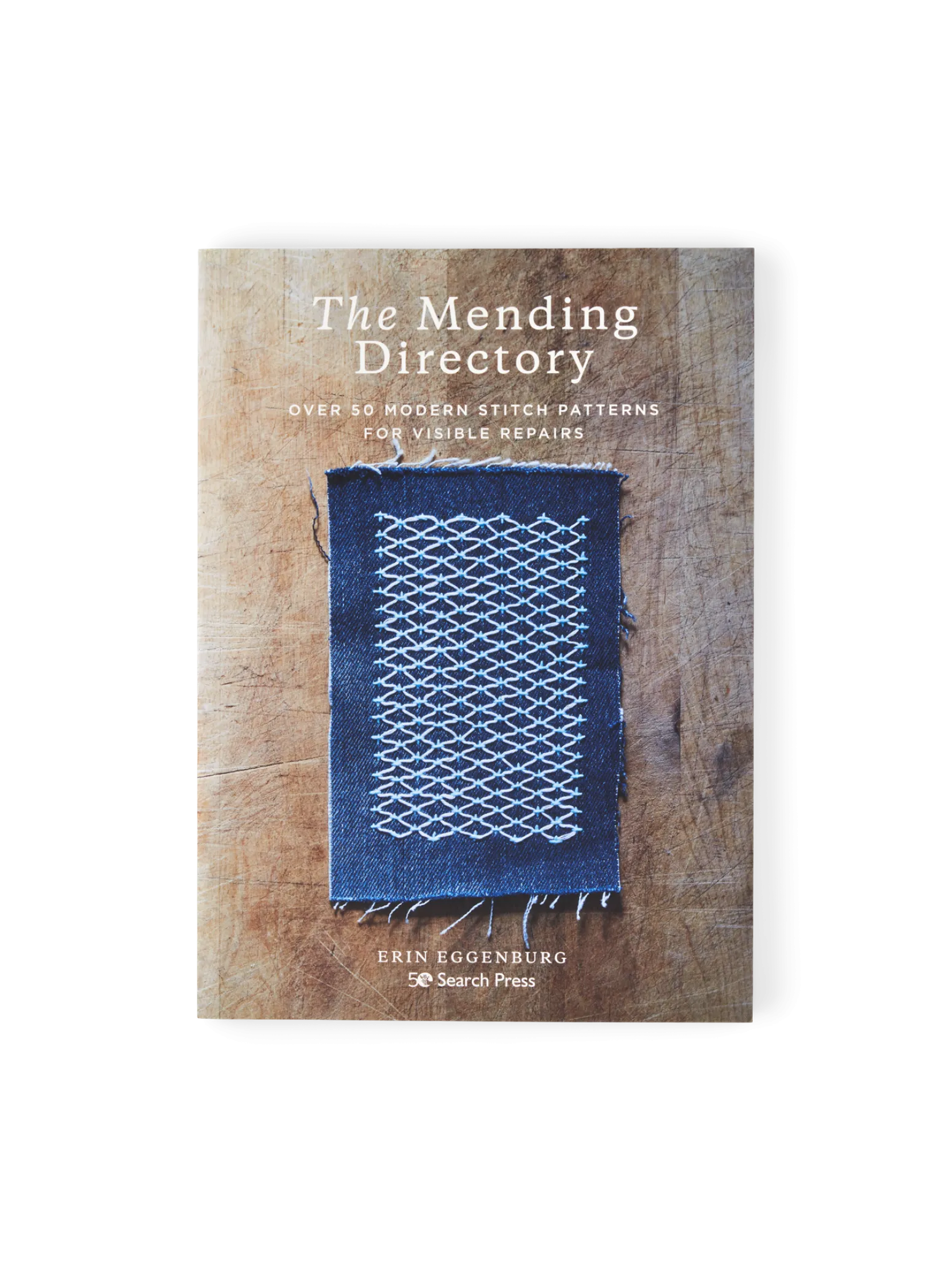 Søstrene Grene Schweiz Coffee Table Books<The Mending Directory