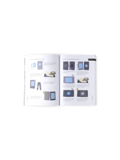Søstrene Grene Schweiz Coffee Table Books<The Mending Directory