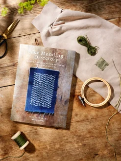 Søstrene Grene Schweiz Coffee Table Books<The Mending Directory