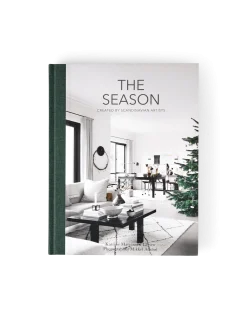 Søstrene Grene Schweiz Coffee Table Books<The Season