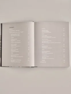 Søstrene Grene Schweiz Coffee Table Books<The Season