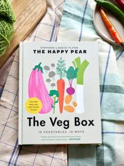 Søstrene Grene Schweiz Coffee Table Books<The Veg Box