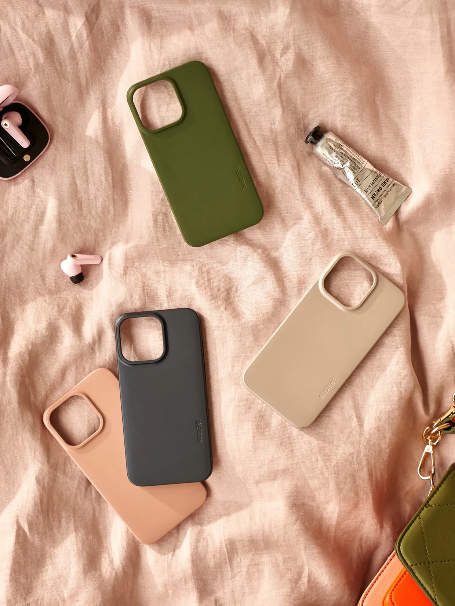 Søstrene Grene Schweiz Covers Und Hüllen<Thin Hülle IPhone 13 Pro