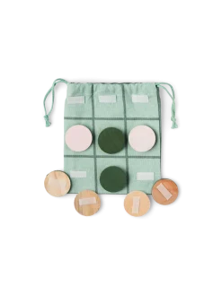 Kinder Søstrene Grene Schweiz Spiele<Tic Tac Toe