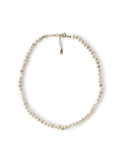 Søstrene Grene Schweiz Halsketten<Timeless Pearl Halskette
