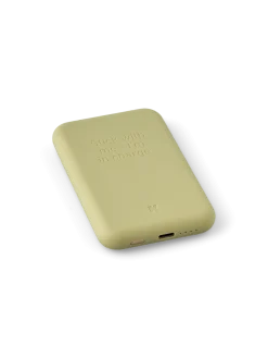 Søstrene Grene Schweiz Elektronik<ToCHARGE QI Powerbank