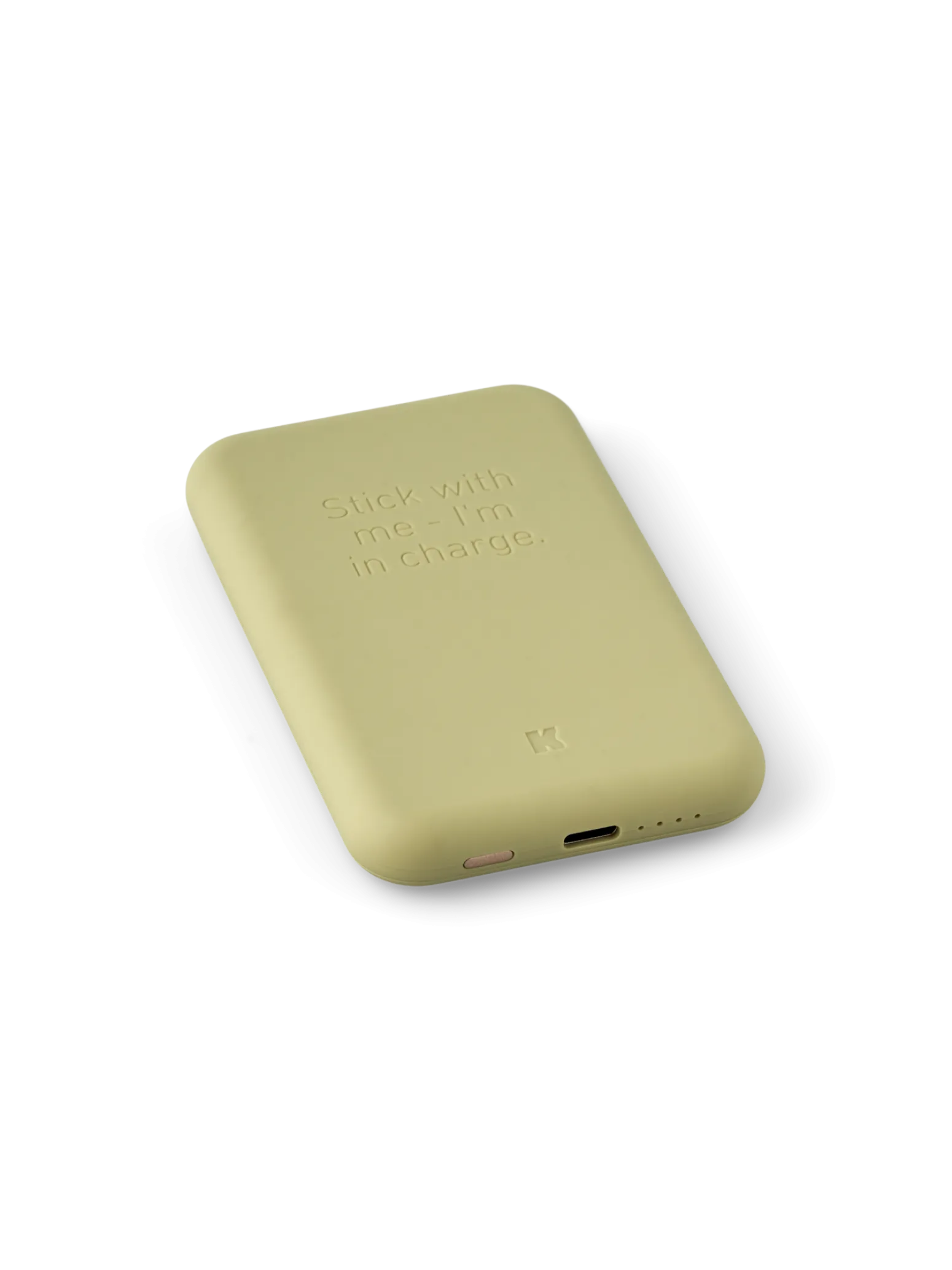 Søstrene Grene Schweiz Elektronik<ToCHARGE QI Powerbank