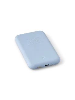Søstrene Grene Schweiz Elektronik<ToCHARGE QI Powerbank