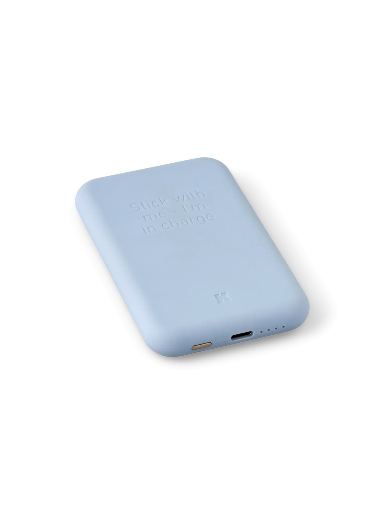 Søstrene Grene Schweiz Elektronik<ToCHARGE QI Powerbank
