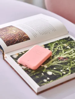 Søstrene Grene Schweiz Elektronik<ToCHARGE QI Powerbank