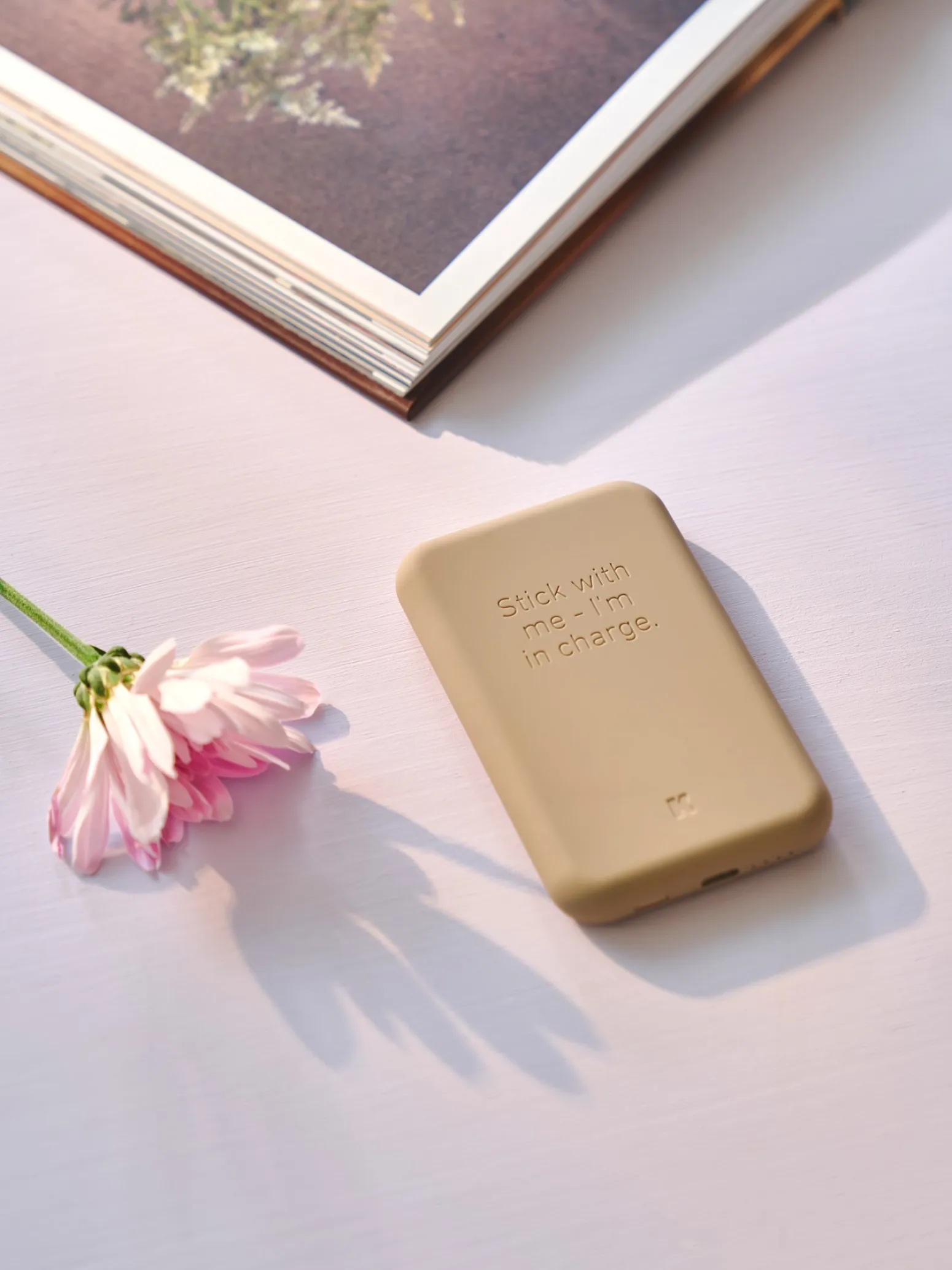 Søstrene Grene Schweiz Elektronik<ToCHARGE QI Powerbank