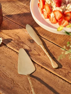 Søstrene Grene Schweiz Geschirr<Tortenheber