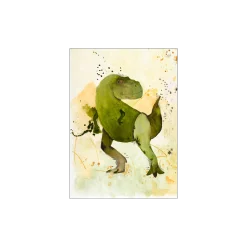 Kinder Søstrene Grene Schweiz Kinderinterieur<T-rex A4