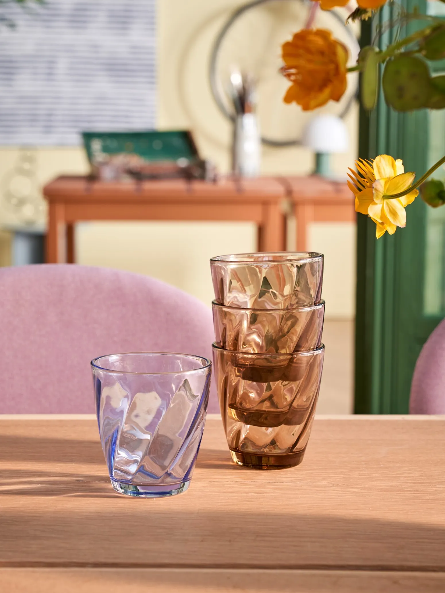 Søstrene Grene Schweiz Geschirr<Trinkglas