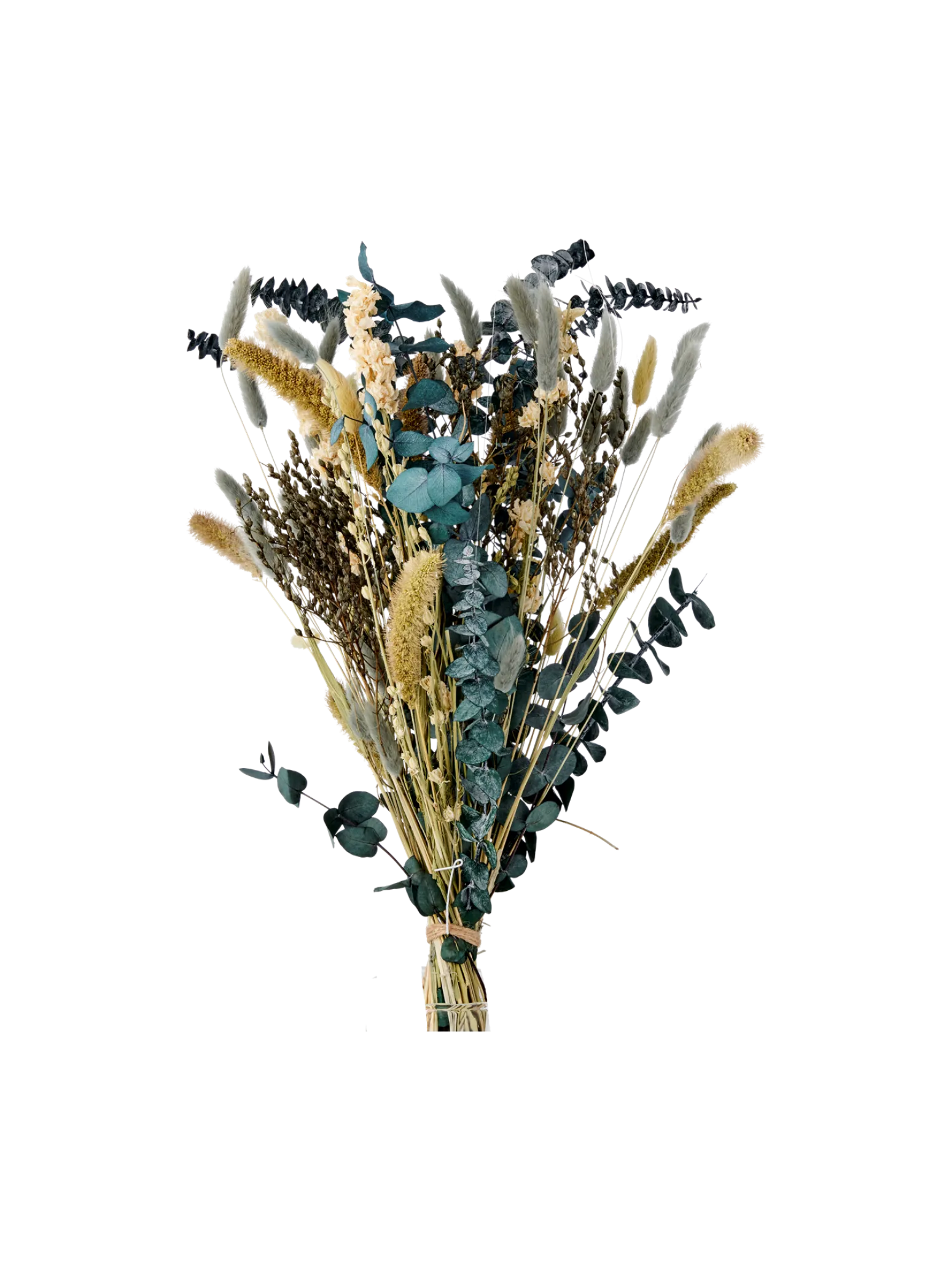 Søstrene Grene Schweiz Dekoration<Trockenblumen Fiola Medium