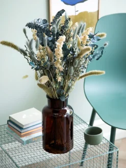 Søstrene Grene Schweiz Dekoration<Trockenblumen Fiola Medium
