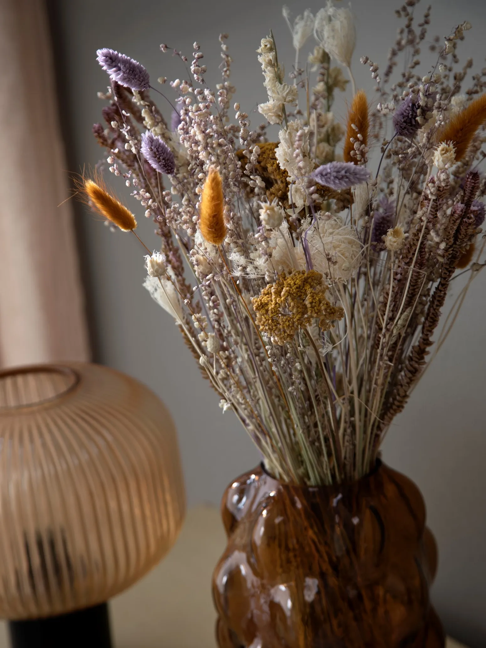 Søstrene Grene Schweiz Dekoration<Trockenblumen Flora Klein