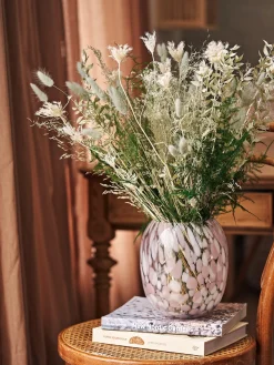 Søstrene Grene Schweiz Dekoration<Trockenblumen Iceberg Klein