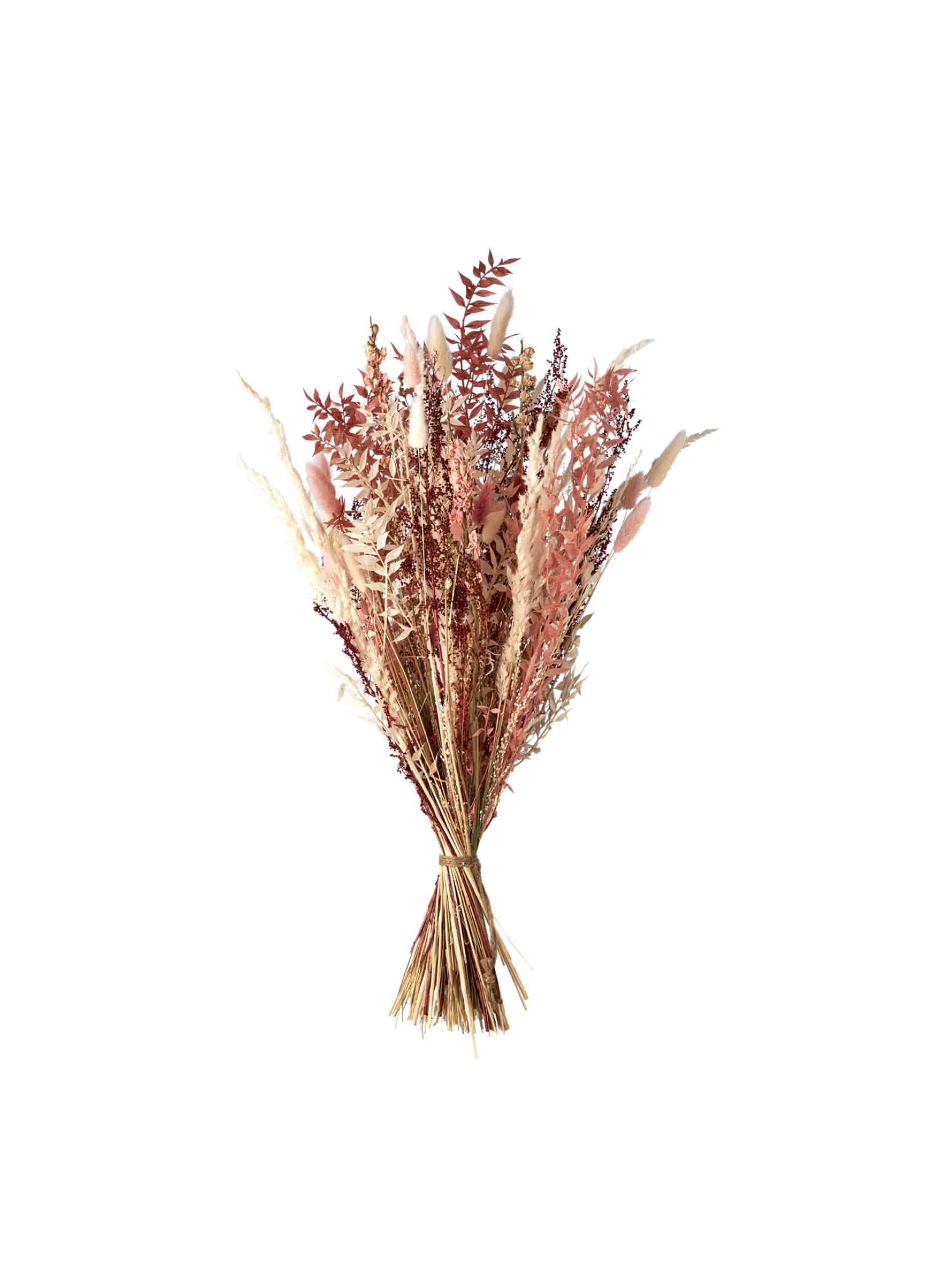 Søstrene Grene Schweiz Dekoration<Trockenblumen Rosa Medium