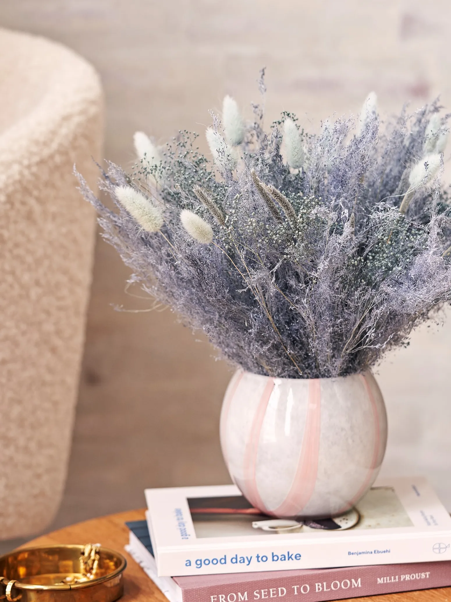 Søstrene Grene Schweiz Dekoration<Trockenblumen Klein
