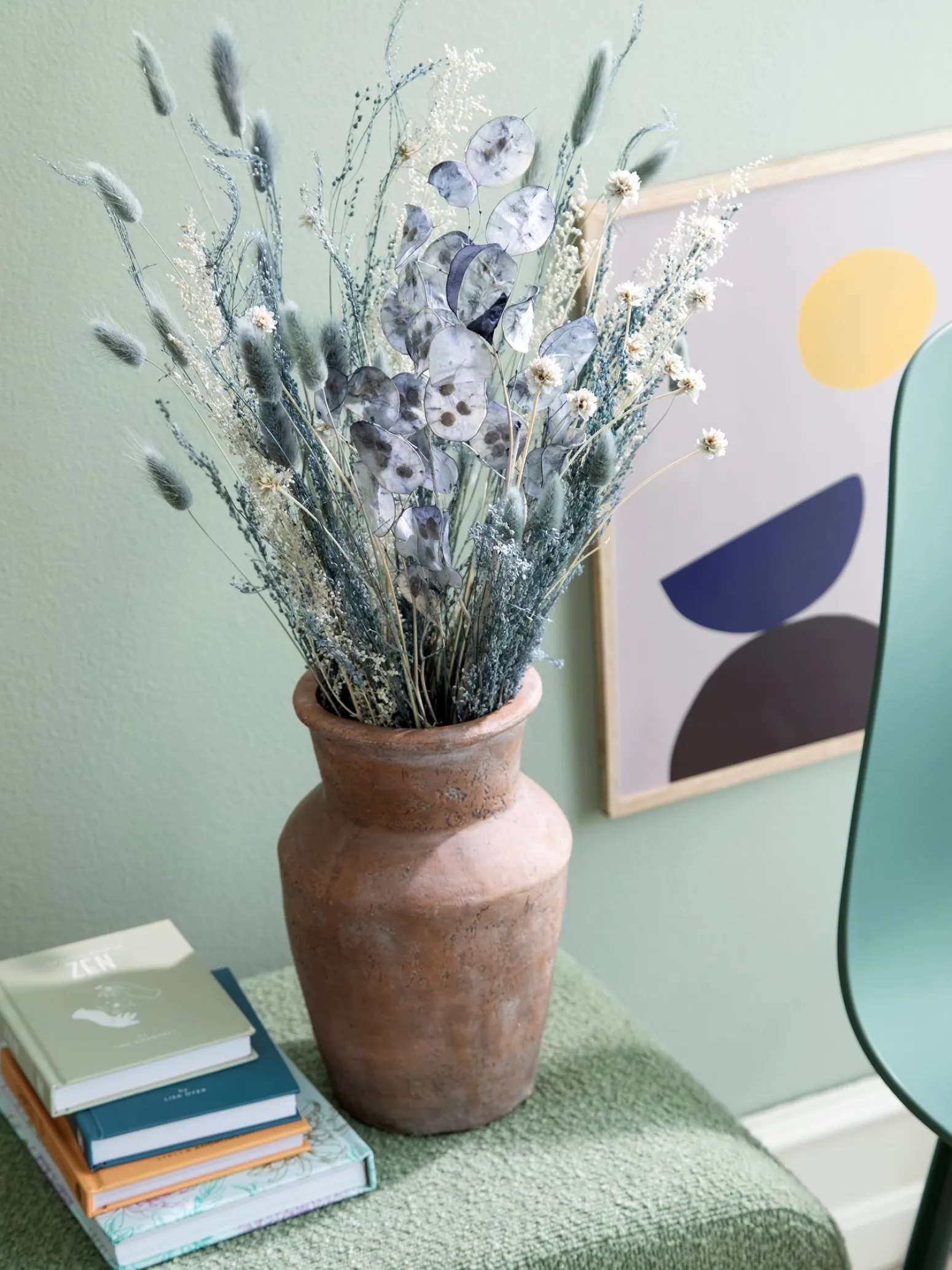 Søstrene Grene Schweiz Dekoration<Trockenblumen Vigga Klein