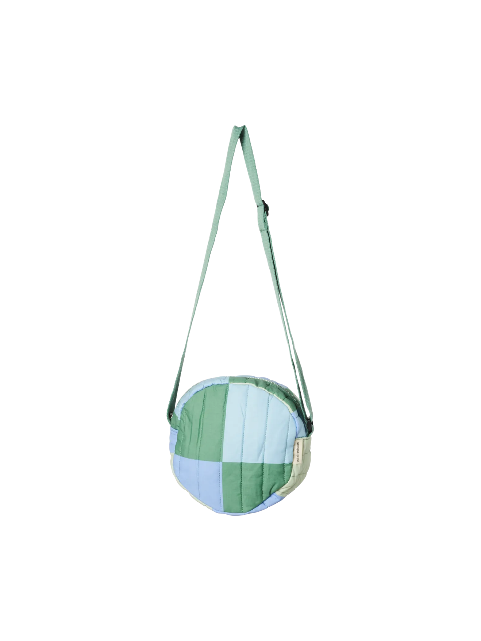 Søstrene Grene Schweiz Tragetaschen<Umhängetasche Mit Patchwork-Muster