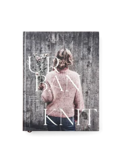 Søstrene Grene Schweiz Coffee Table Books<Urban Knit - Modern Nordic Patterns